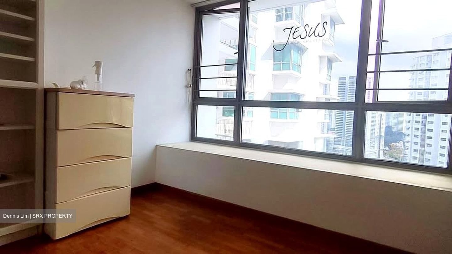 Trevista (D12), Condominium #573968681